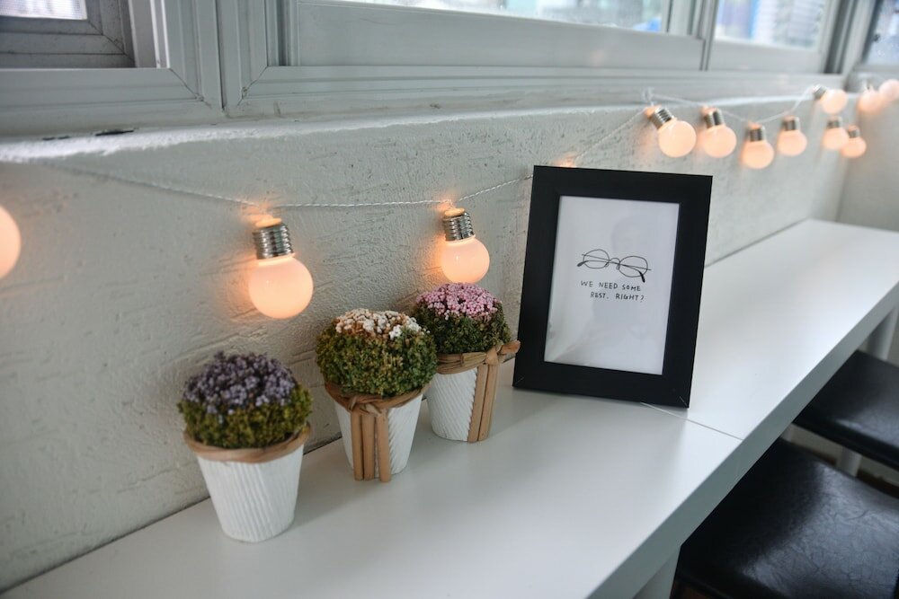 Фото Dolma Guesthouse Hongdae