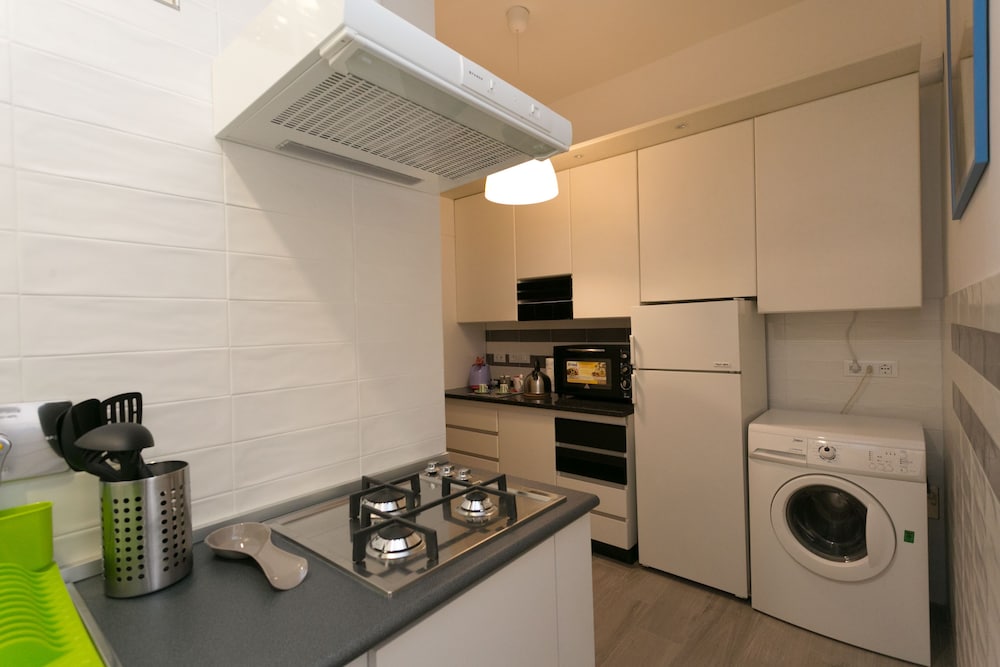 Фото Wonder Colosseum Delight