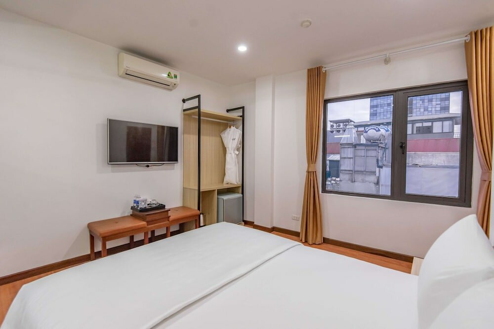 Фото Coco Hotel Hanoi