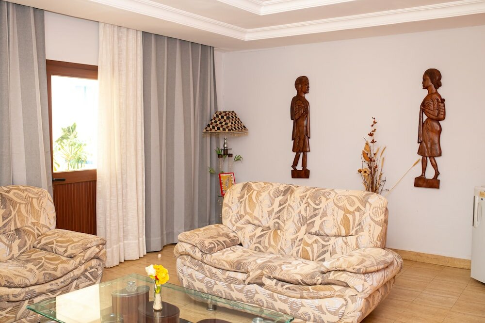 Фото Victory Hotel & Restaurant Tulear