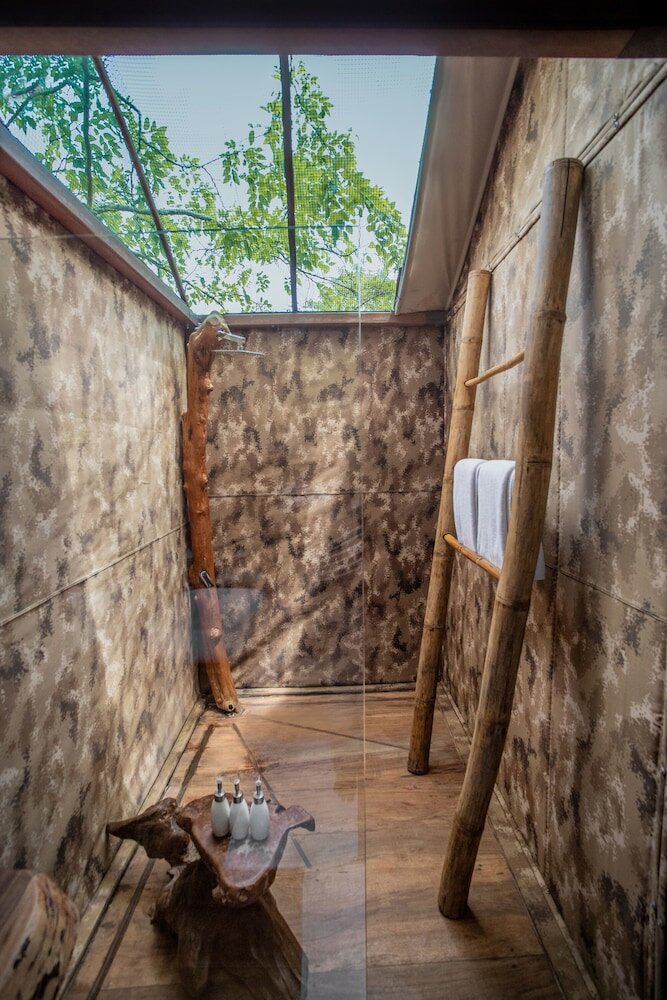 Фото Leopard Safaris Yala