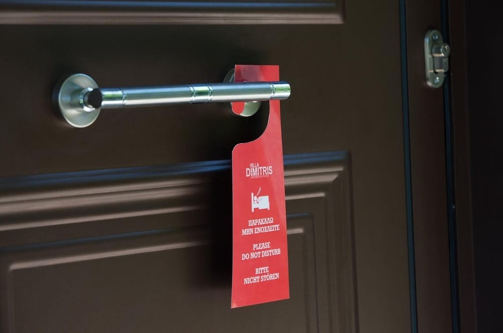 Фото Villa Dimitris Apartments & Bungalows