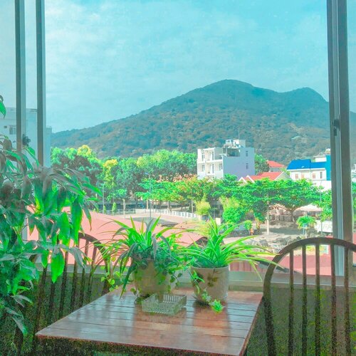 Гостевой дом Little Home в Провинции Бариа-Вунгтау