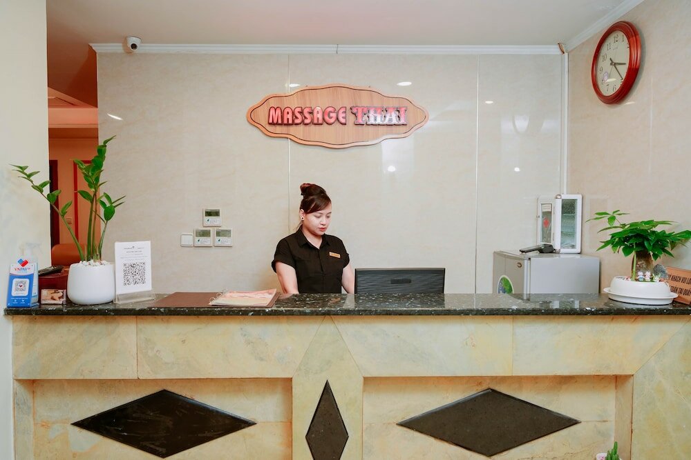 Фото A25 Luxury Hotel