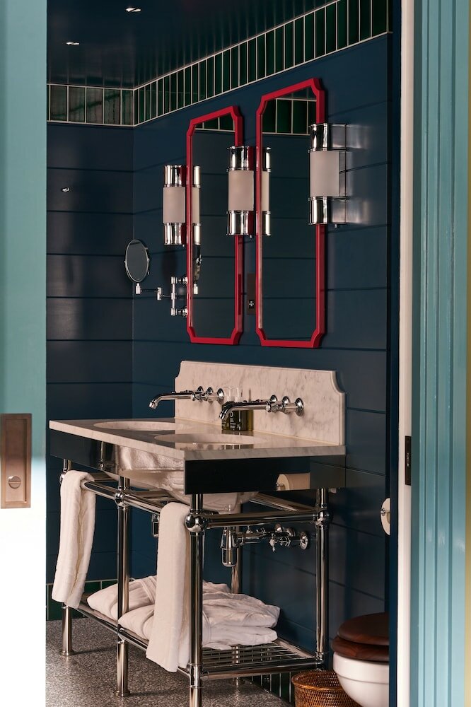 Фото Beaverbrook Town House