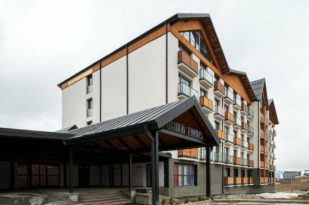 Hotel Twins Hotel, Mtskheta‑Mtianeti, photo