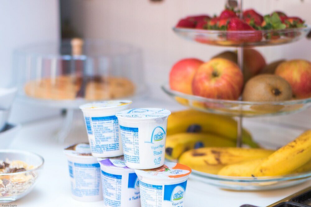 Фото B&b Pensieri D'Autore