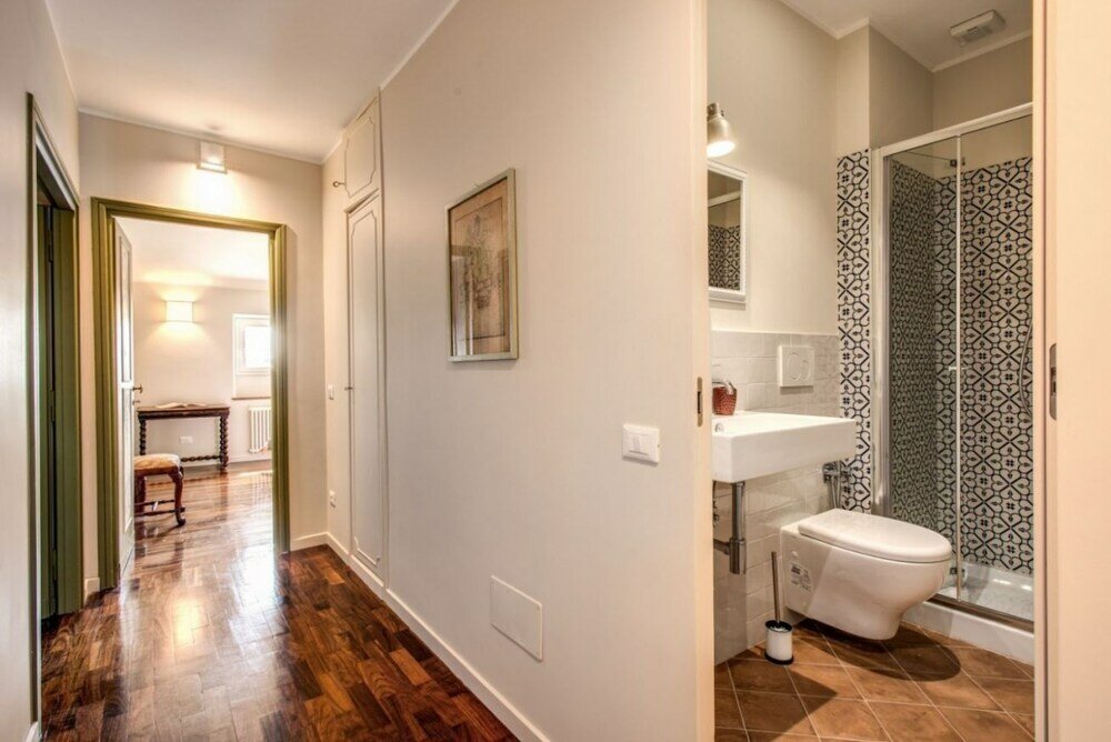 Фото Rooftop Dream Piazza del Popolo