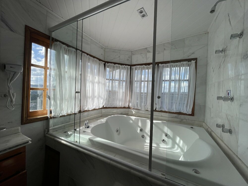 Фото Summit Suítes Hotel Campos do Jordão