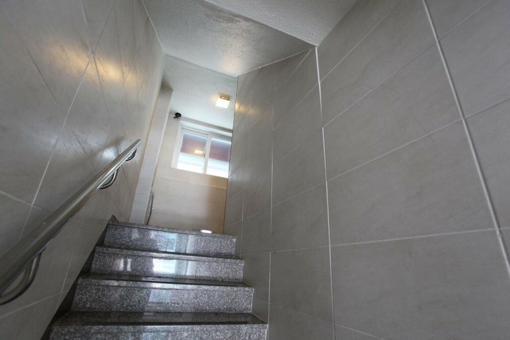 Фото Mokdong Zam