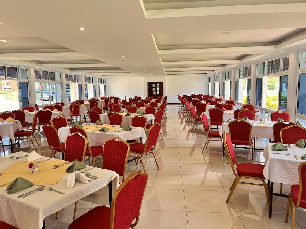 Фото Tom Mboya Labour College