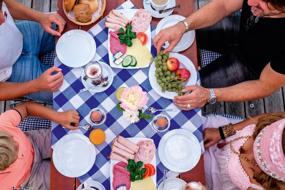 Фото Vital Camp Bayerbach