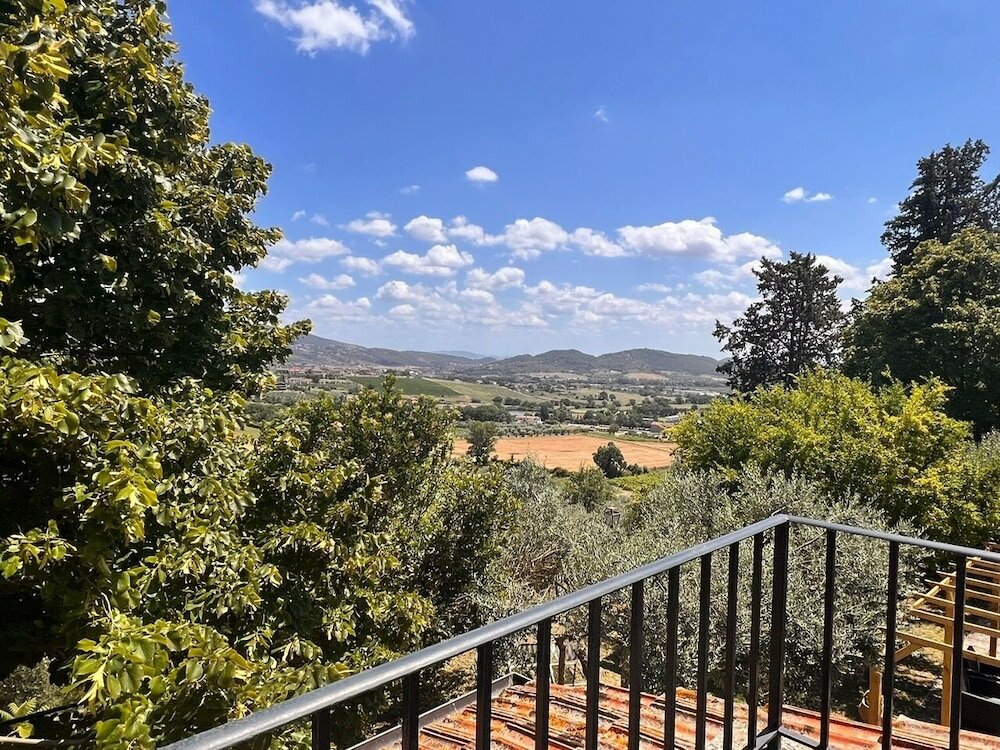 Фото Il Mulino delle Canutole