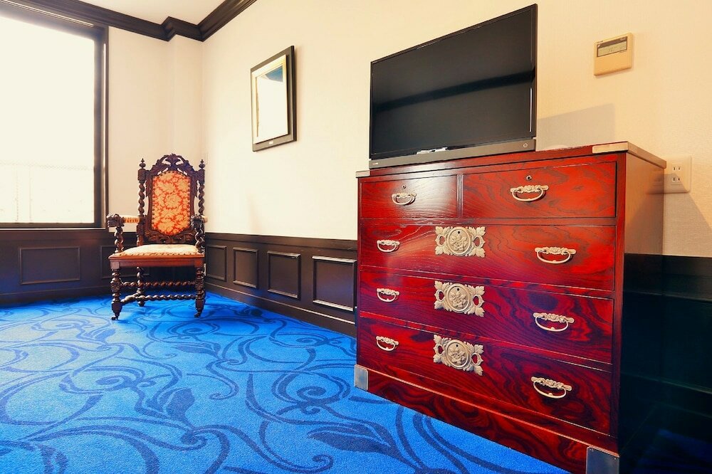 Фото Hotel Manatei Nasu