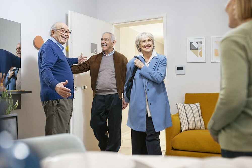 Фото Domitys Quarto Verde