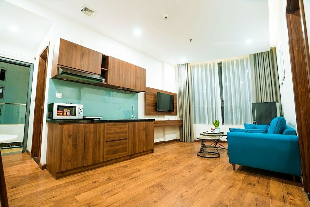 Фото Capecia DaNang Hotel