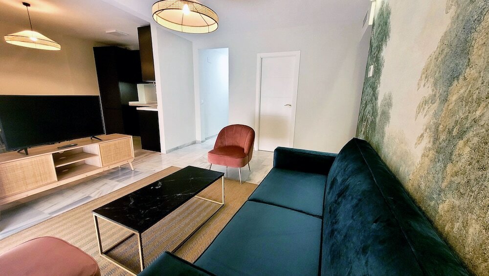 Фото San Clemente House