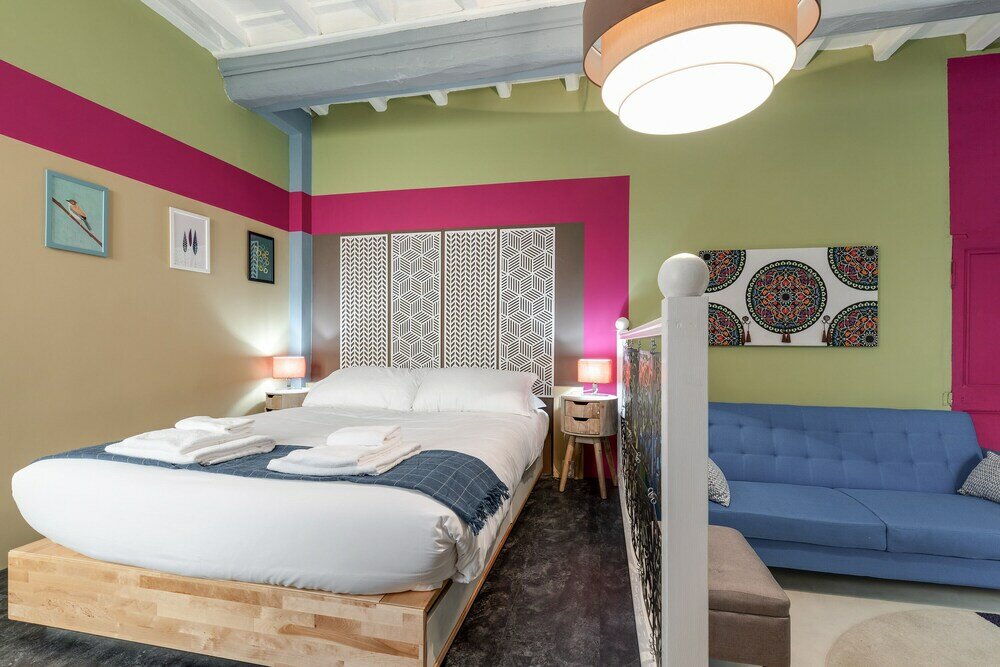 Фото Rome AS You Feel - Torre Design Apt