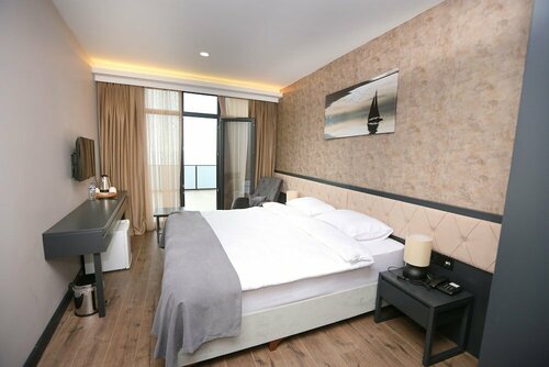 Гостиница Pentahor Hotel в Буланджаке