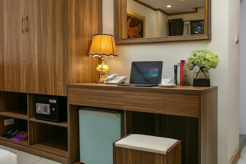 Фото Tunger Premium Hotel