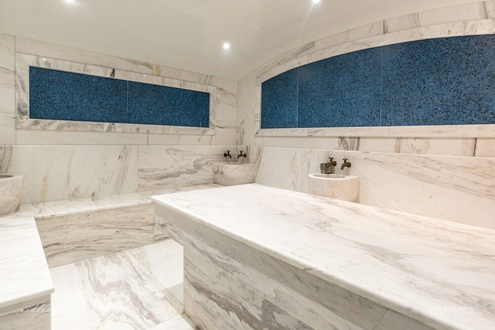 Фото 103 Degrees Hotel & SPA