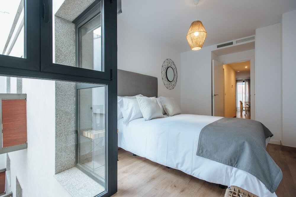 Фото Apartamentos Casa del Relator