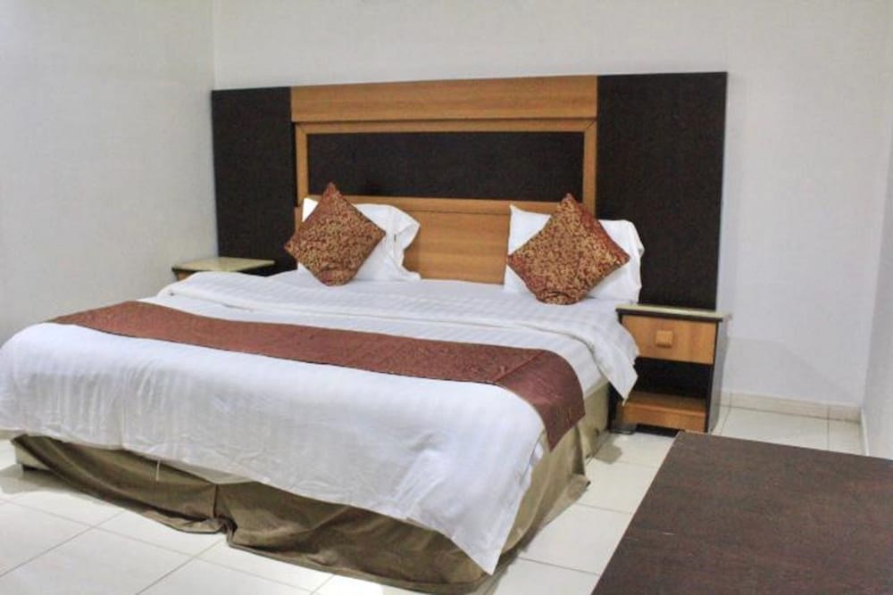 Фото Jawharet Al- Nazla Apartment Hotel