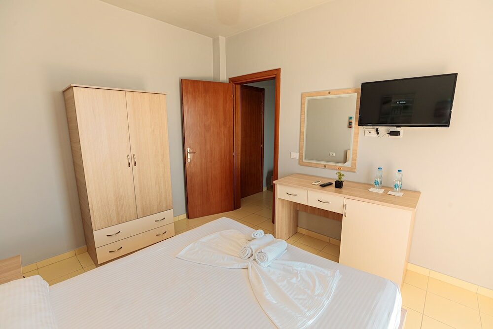 Фото Hotel Azzurro