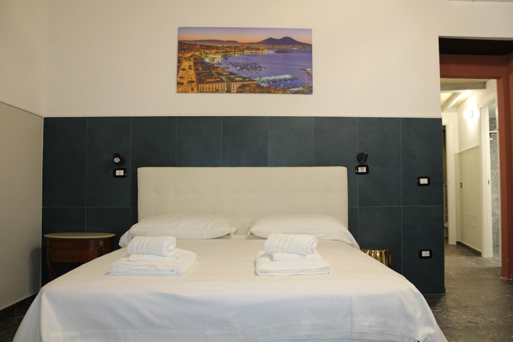 Фото La Suite del Centro Storico