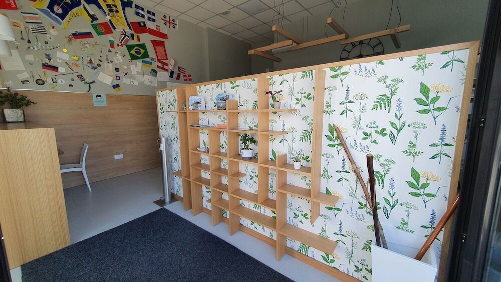 Фото Albergue Turistico la Credencial