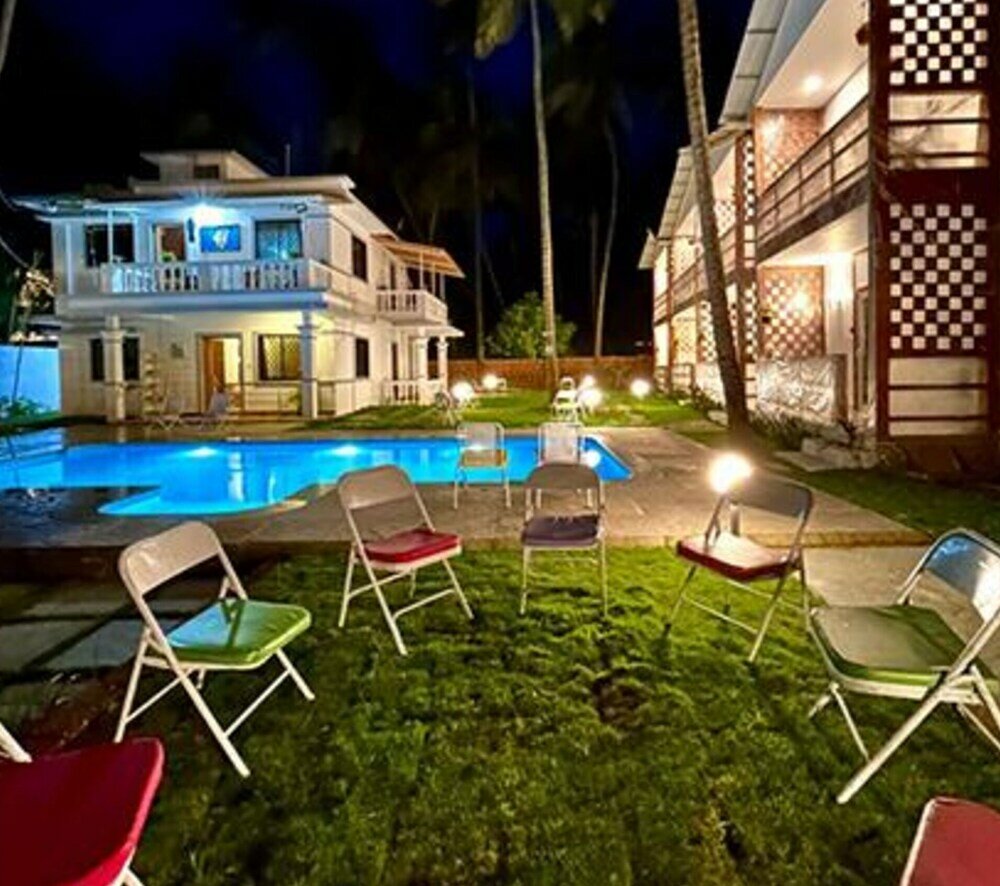 Фото Fabescape White Turtle Resort