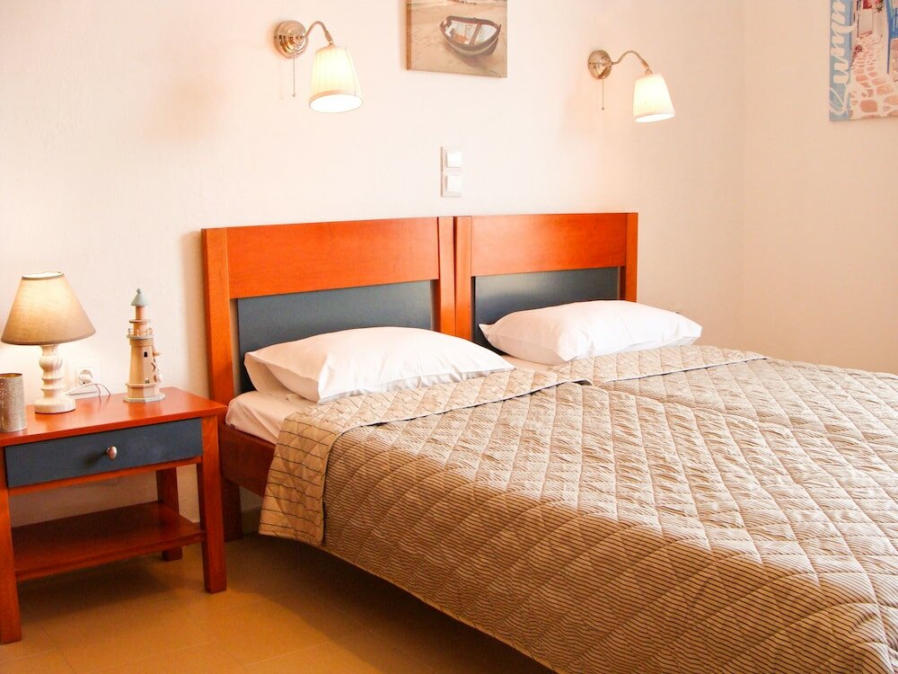 Фото Pansion Konstantinos