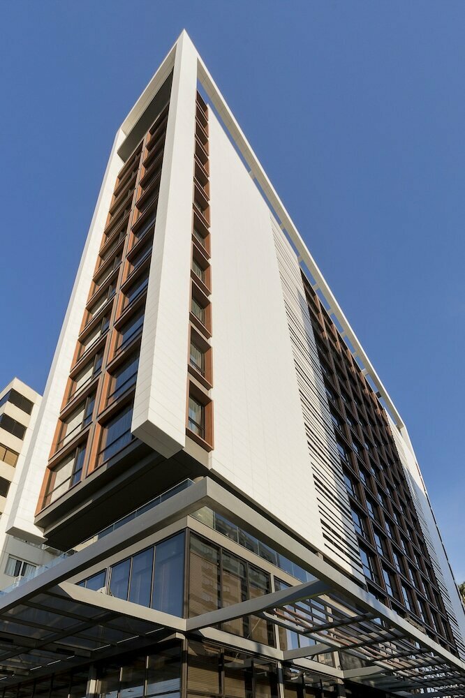 Hotel Lk Design Hotel, Florianopolis, photo