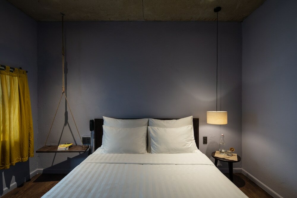 Фото The Note Dalat - Hostel