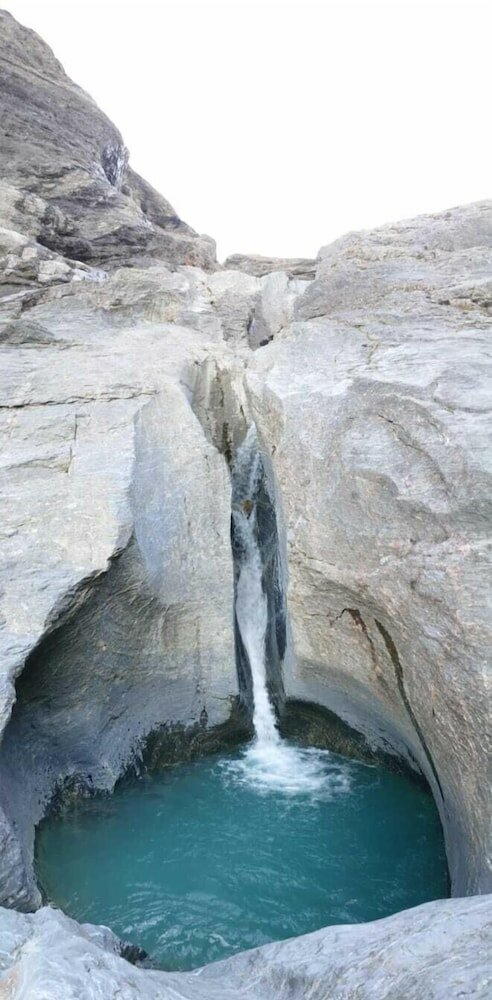 Фото Kunst- und Naturfreundehaus Brünig