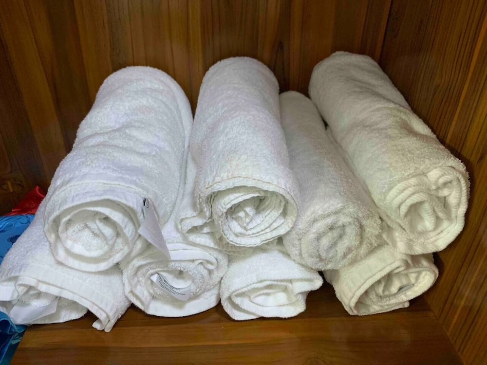 Фото Srithong Guesthouse