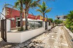 1961 Villa Aurora - Trilo Pier by Barbarhouse