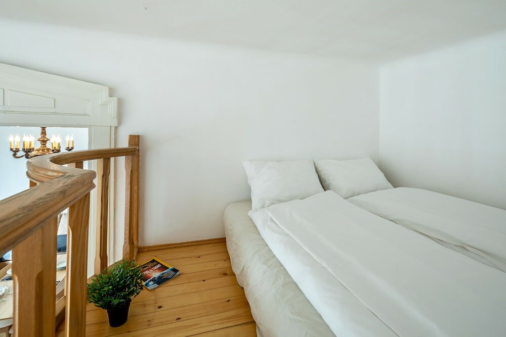 Фото Huge Apartment in the city center