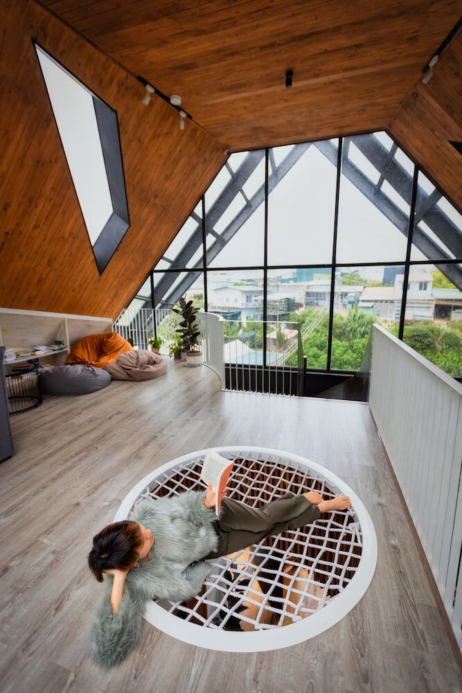 Фото Nap Am Da Lat