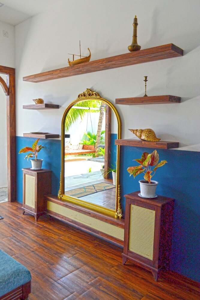 Фото Athirige Boutique House