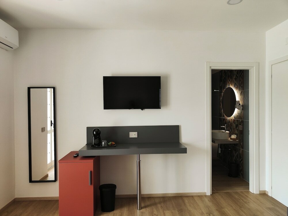 Фото Pompeya Bed and Brekfast