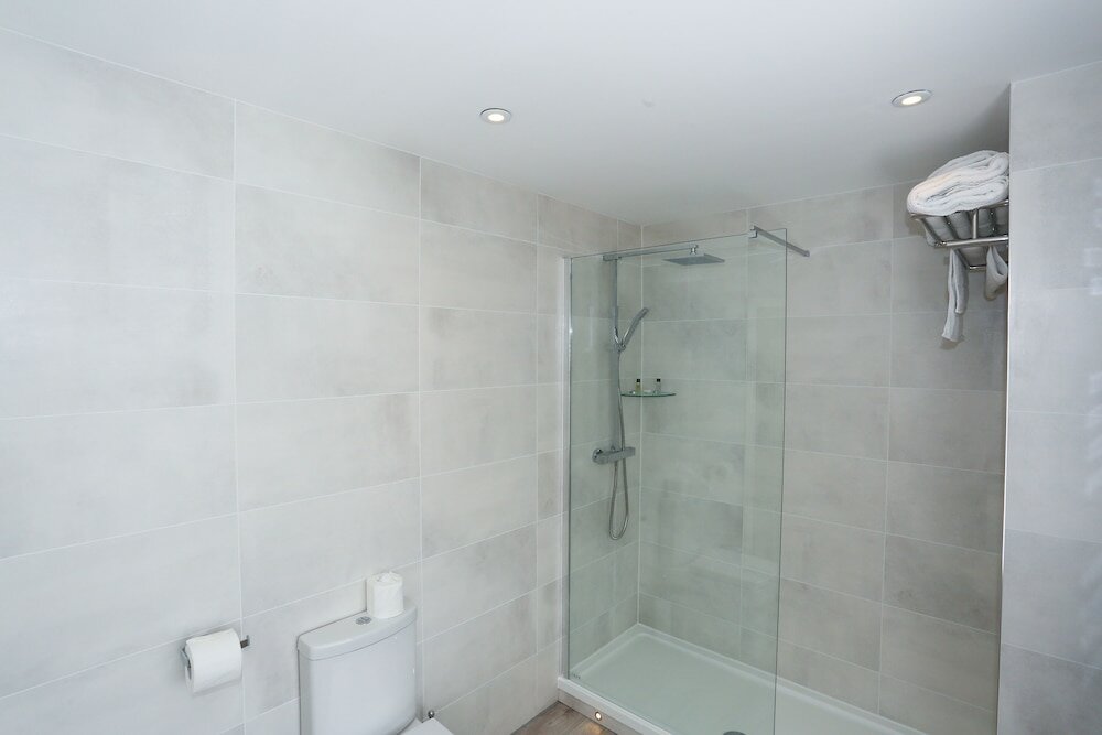 Фото Duck Bay Hotel