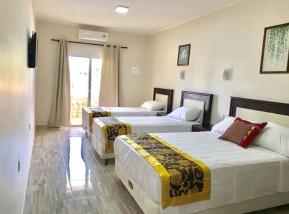 Фото Hotel Amayal