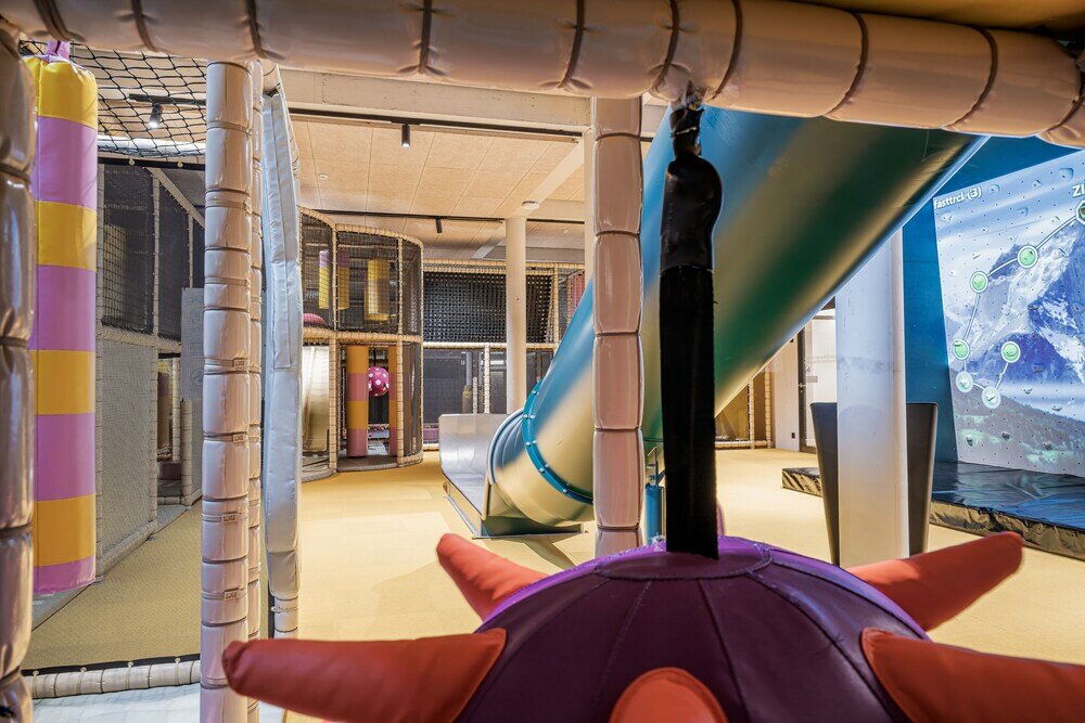 Фото Stoos Lodge