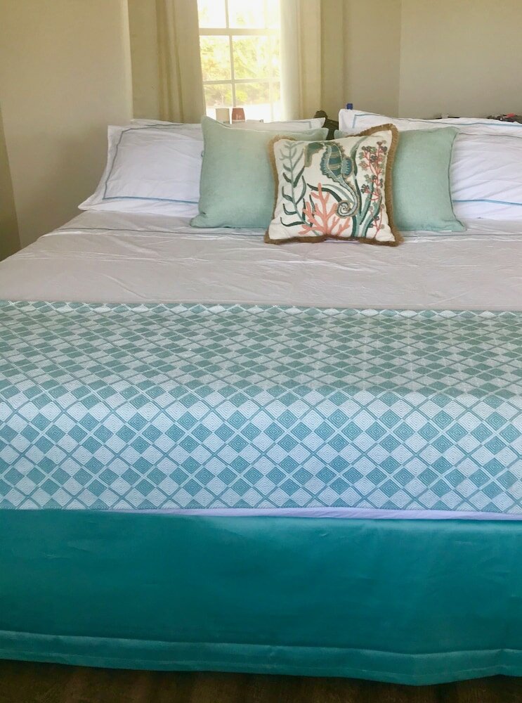 Фото Отель The Sunset Cove And Rainbow Room