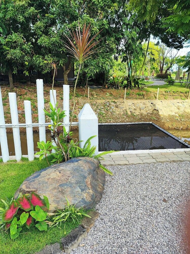 Фото Rua Rasada Express