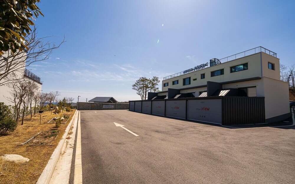 Фото Yangyang View Motel