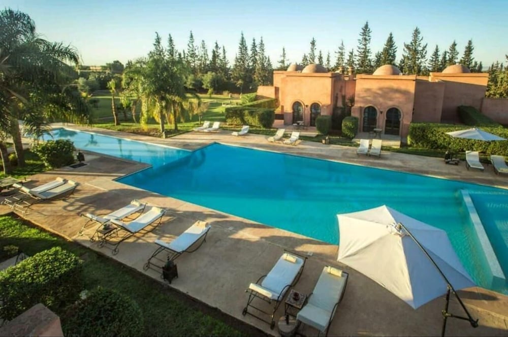 Фото Les Résidences du Domaine