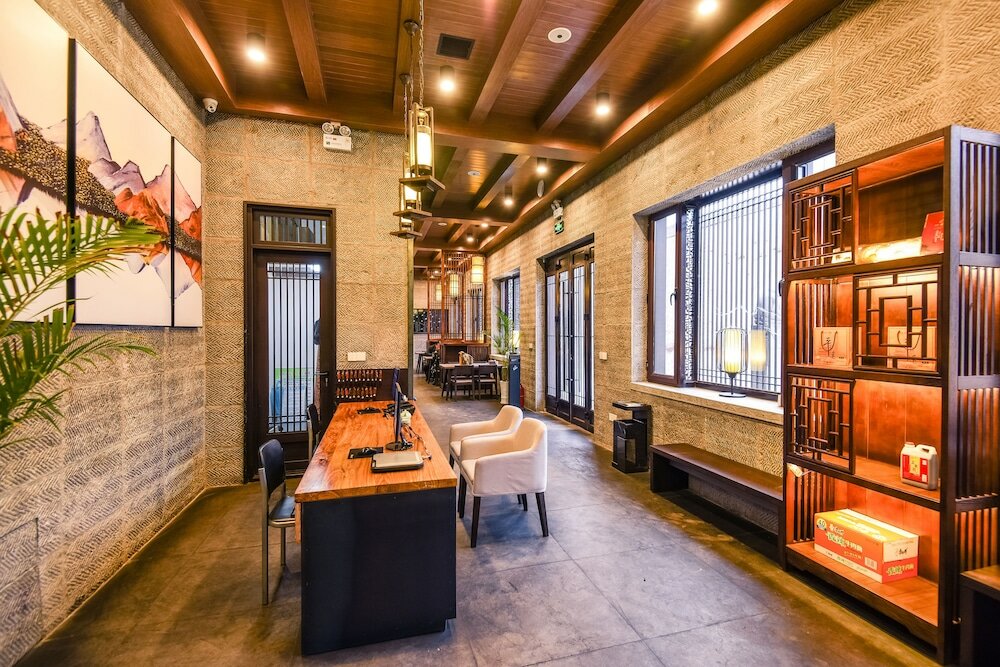 Фото Elsewhere Boutique Hotel