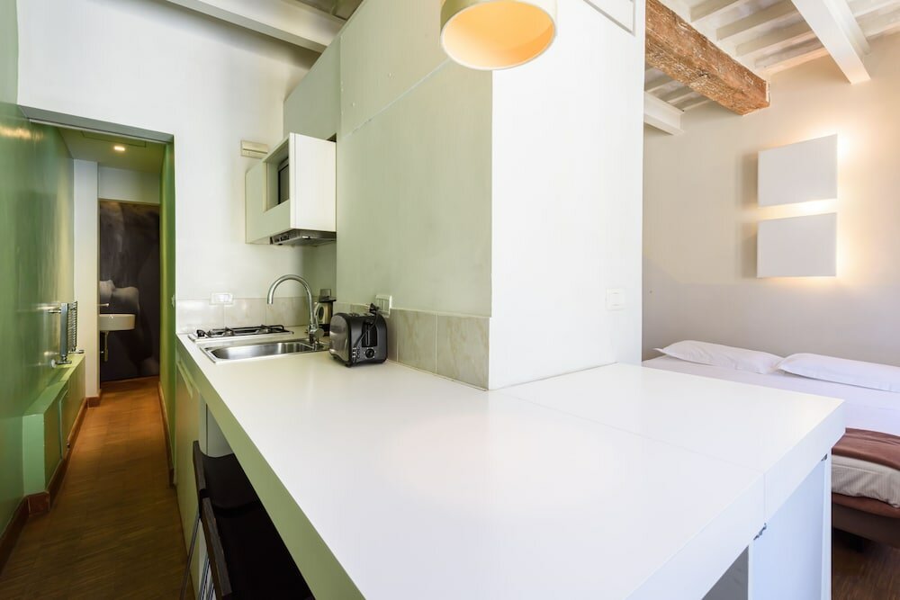 Фото Palazzotto Pitti